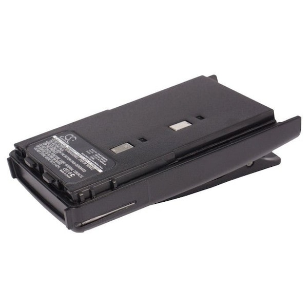 Bsc Preferred HYT TB75 TC-446 TC-500 TC-500-U1 TC-500-V1 TC-500-V2 Two Way Radio Replacement Battery CS-HTC500TW - main